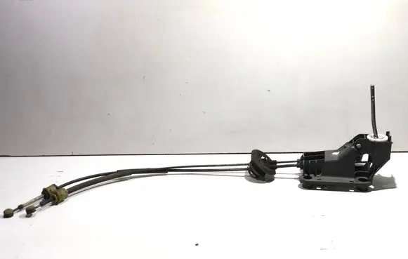 Peugeot 207 Gear shift cable linkage TFX1699 9654072080