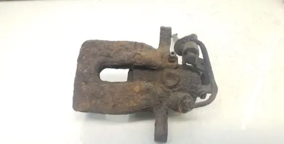 Renault Kangoo II Rear brake caliper