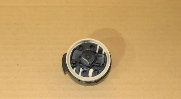 BMW 2 G42 Airbag deployment crash/impact sensor 9496820