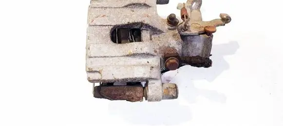 Opel Signum Rear brake caliper 