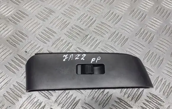 Honda Jazz Electric window control switch 83593-SAA-G010-M