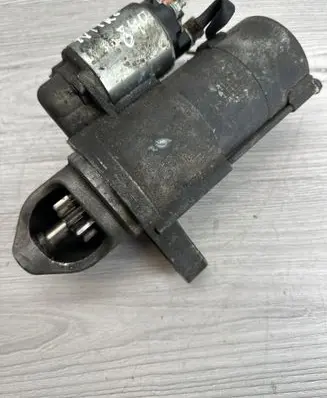 Dodge Nitro Starter motor 04801424AB 8000163