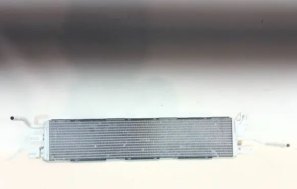 Ford Kuga III Coolant radiator LX6117K808