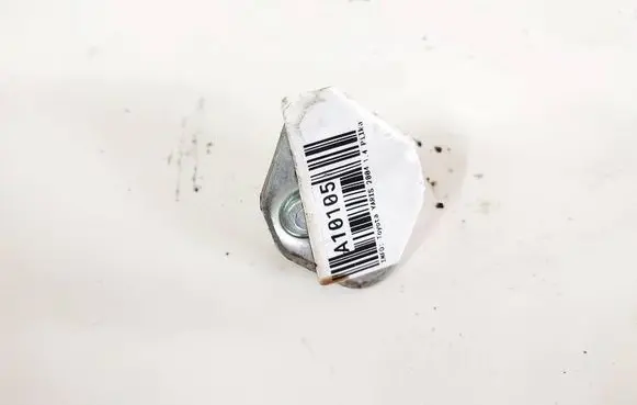 Toyota Yaris Rear door lock loop/hook striker 