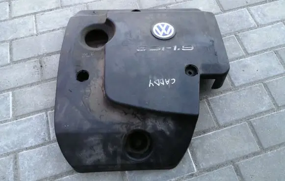 Skoda Octavia Mk1 (1U) Engine cover (trim) 038103925L