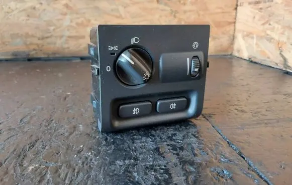 Volvo S40, V40 Light switch 30613943