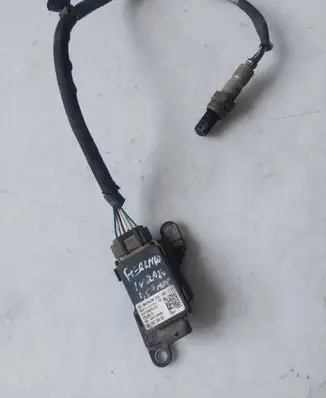 Citroen Berlingo Lambda probe sensor 0281006851 9816276480