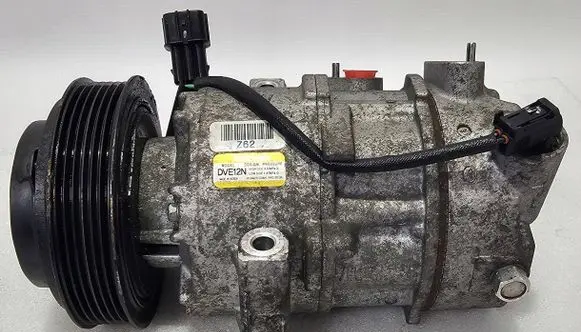 KIA Stonic Air conditioning (A/C) compressor (pump) 1E29E22300