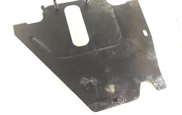 Renault Trafic III (X82) Other engine bay part 237140002R