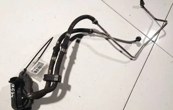 Air pressure sensor