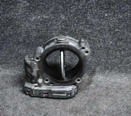 Mercedes-Benz Sprinter W906 Throttle valve A6510900470