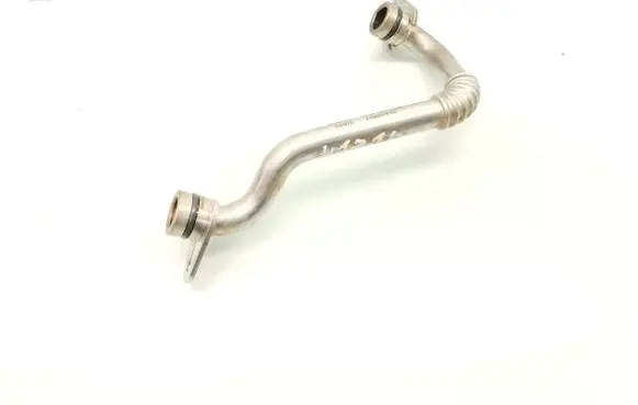 Ford Puma Engine coolant pipe/hose H6BG-8C368-BB