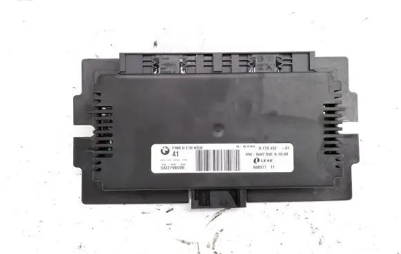 BMW X5 E70 Light module LCM 9170452