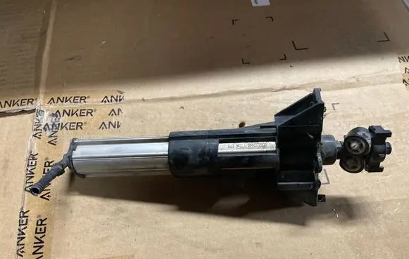 Citroen DS5 Headlight washer spray nozzle 058130448 1306179