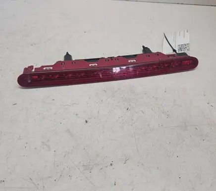 Peugeot 3008 I Third/center stoplight 9683461480
