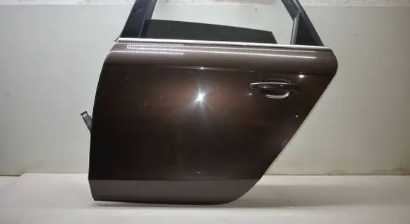 Audi A4 S4 B8 8K Rear door