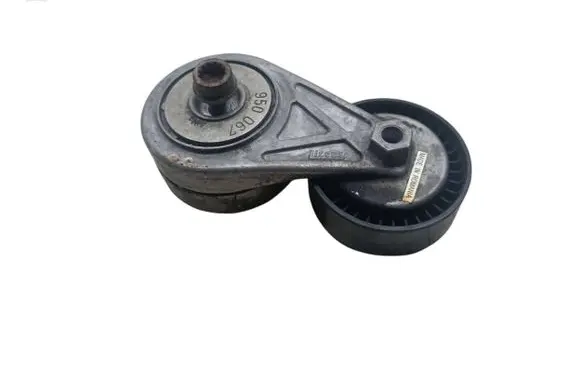 Audi A4 S4 B8 8K Generator/alternator belt tensioner 950067