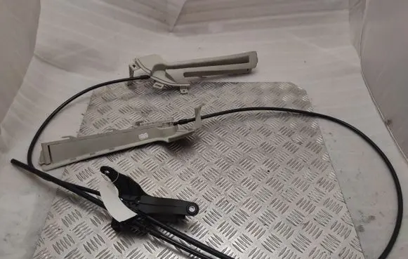 Volvo S90, V90 Curtain motor 8962007114 896200711401 9929003839