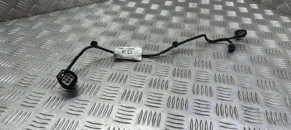 Ford S-MAX Rear door wiring loom AG9T14A631FC