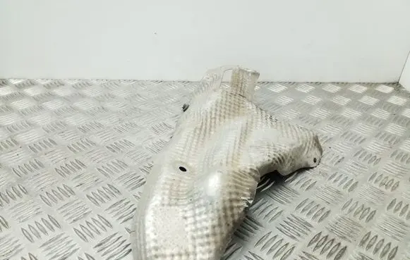 Audi A5 Sportback 8TA Exhaust heat shield 8T1399300