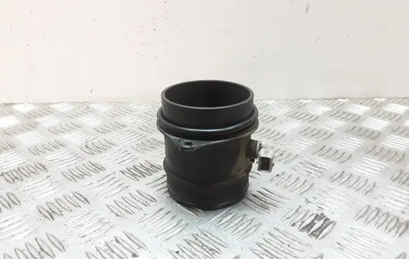 Citroen C5 Mass air flow meter 9634966780