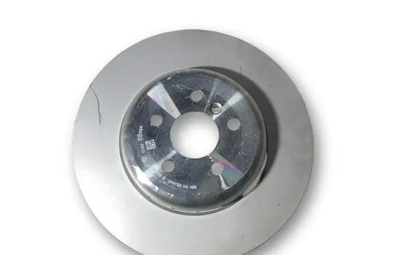 BMW 2 G42 Front brake disc 34108842578 34118854273 34118831822