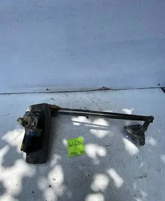 Citroen Berlingo Wiper motor 404238 9621014480
