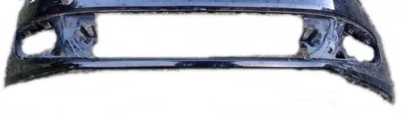 Volkswagen Polo V 6R Front bumper