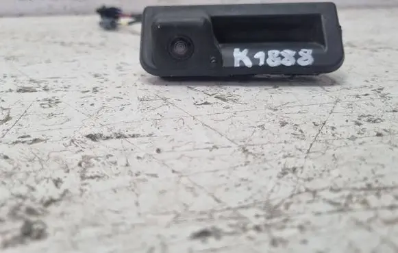 Skoda Superb B6 (3T) Reversing camera 566827566