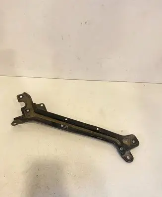 Skoda Superb B8 (3V) Radiator support slam panel bracket 3V0806929