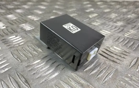 Infiniti QX80 Other control units/modules WC1U326A