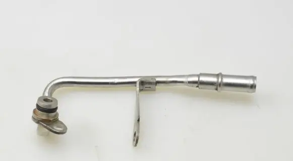 Volkswagen Golf VI Brake vacuum hose/pipe 03C121497D