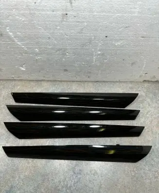 BMW X3 F25 Door card panel trim set 7242646