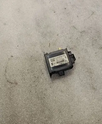 Audi A4 S4 B6 8E 8H Other control units/modules 8E0909509 HV10SV10 022129