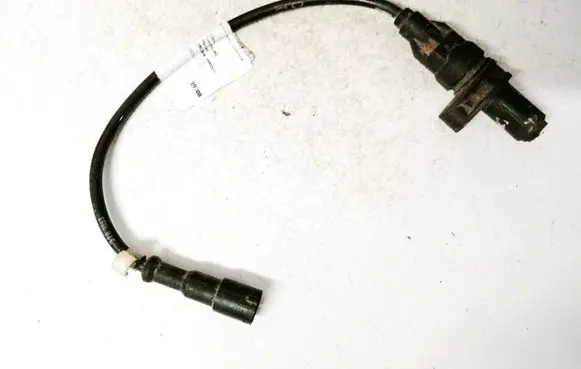 Opel Omega B1 ABS brake wheel speed sensor 90379290