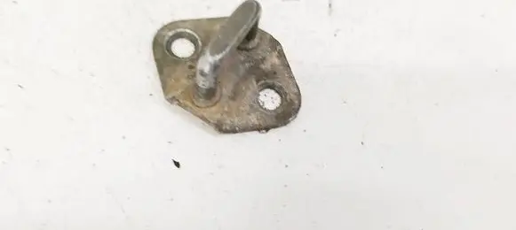 Suzuki Swift I Front door lock loop/hook striker 