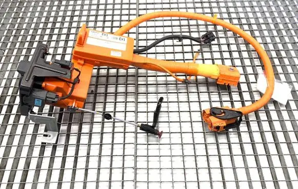Hyundai Kona II High voltage cable 91684HF010