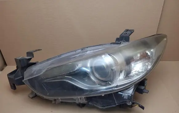 Mazda 6 Headlight/headlamp 