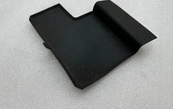 Ford Mustang VI Panel drawer/shelf pad FR3B63047A74A 0446900AB GQE2A