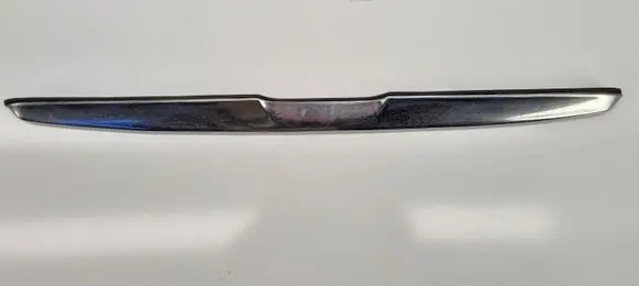 Mercedes-Benz COMPAKT W115 Tailgate/trunk/boot exterior handle