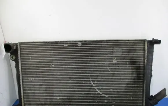 Citroen Xsara Picasso Coolant radiator 9634797380