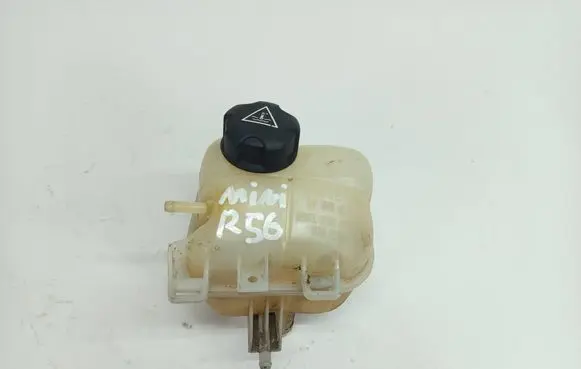 Mini One - Cooper Coupe R56 Coolant expansion tank/reservoir 7539267 11564310