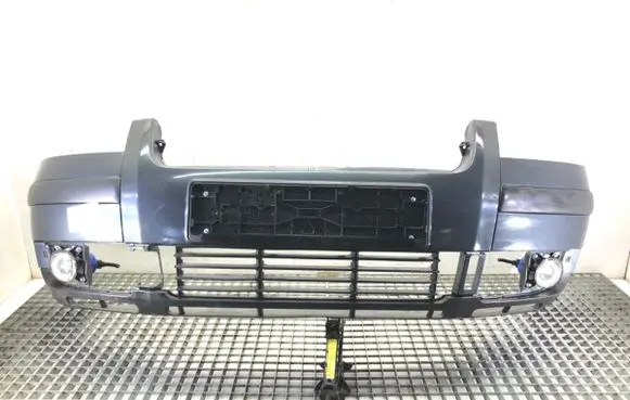 Volkswagen PASSAT B5.5 Front bumper