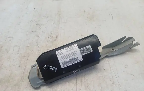 Peugeot 607 Seat airbag 30355284A 01102003 9648623080