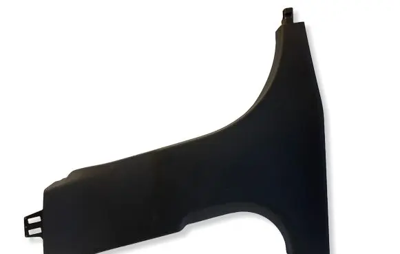 BMW i4 (B) pillar trim (bottom) 7490759 24225110