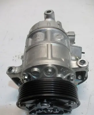 BMW 2 Active Tourer U06 Air conditioning (A/C) compressor (pump) 3Q0816803E
