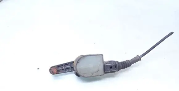 Volkswagen PASSAT B6 Headlight/headlamp level sensor 1T0907503 6PM008739