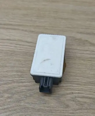 Volvo V70 Door central lock control unit/module 31268992 S180036003