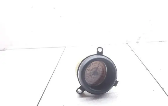 Rover 75 Clock 88356394 370218121001