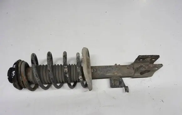 Peugeot 3008 I Front shock absorber with coil spring 21893oij12lk1